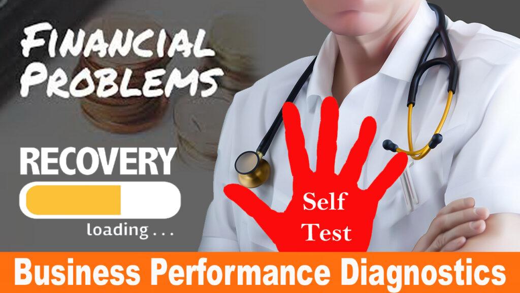 Youtube Business Performance Diagnostics, solusi bisnis, meningkatkan sales, strategi penjualan