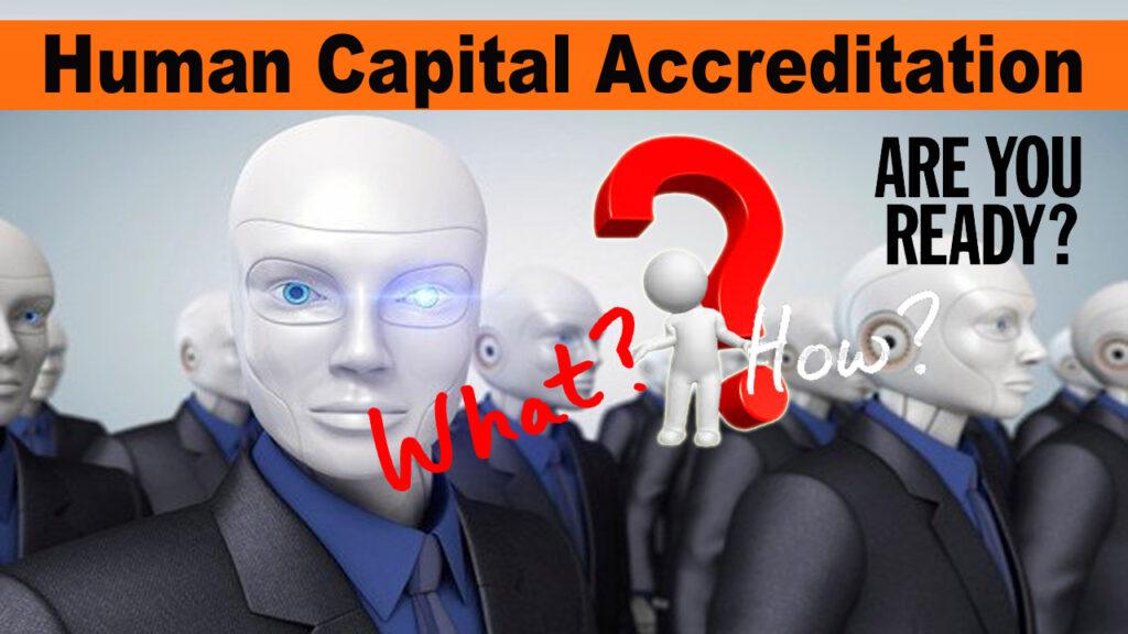 Youtube Human Capital Accreditation, solusi bisnis, meningkatkan sales, strategi penjualan