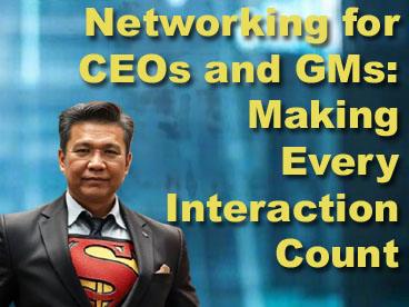 business networking, business insights, business weapons, Business Turnaround Mastery, business success, business coaching indonesia, business Growth