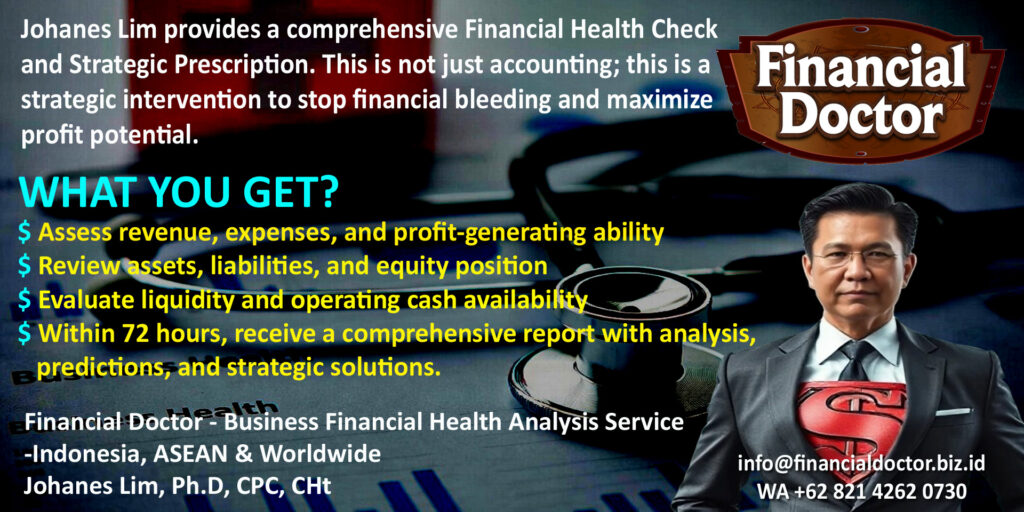 how to analyze company financial statements, early warning signs of business failure