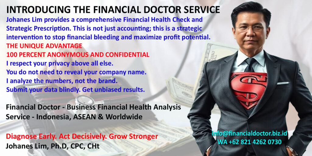 how to analyze company financial statements, early warning signs of business failure