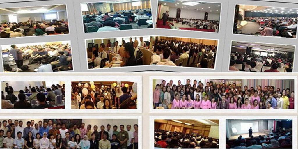 Dr.Johanes Lim, financial doctor, fractional ceo, contingency coaching no result no pay, double sales, double profit