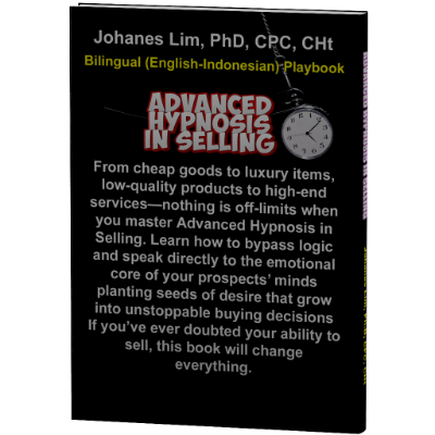 Dr.Johanes Lim, financial doctor, fractional ceo, contingency coaching no result no pay, double sales, double profit