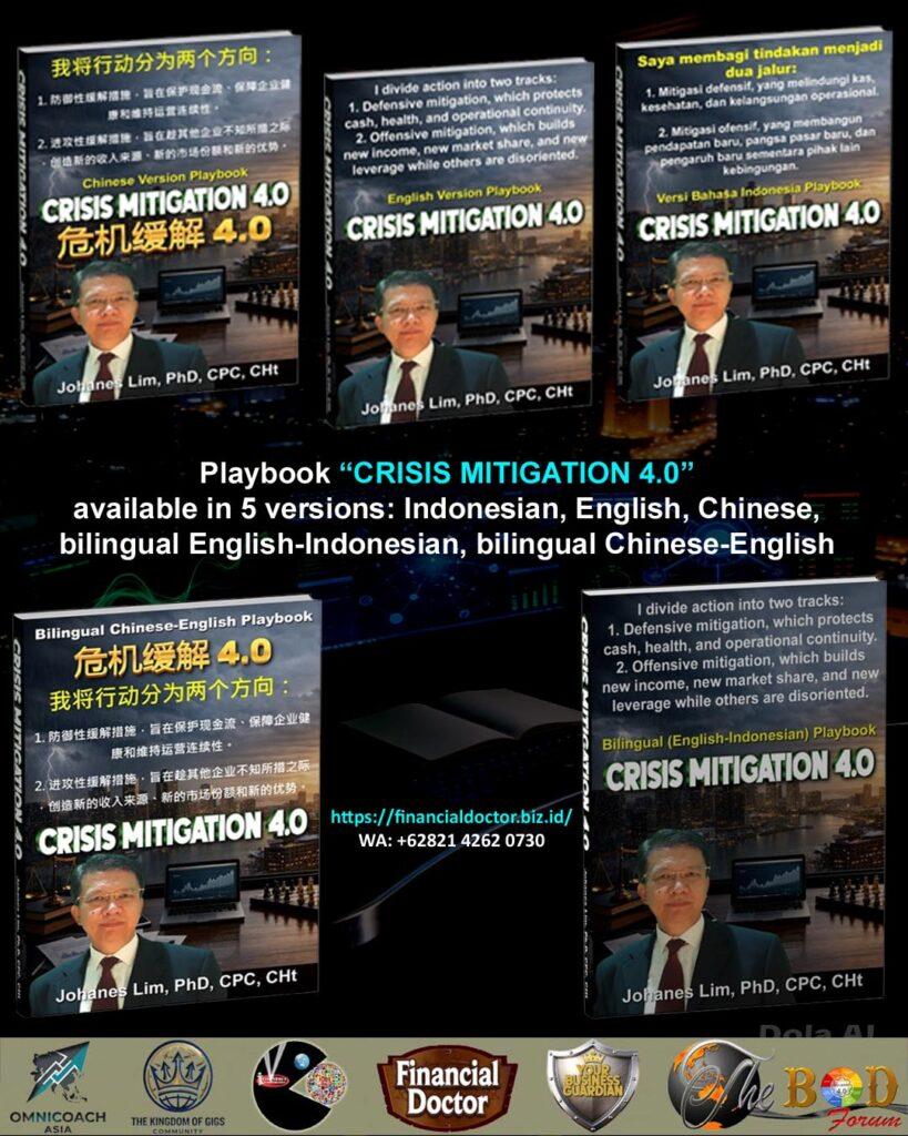 bod, c-level, ceo, executive coaching, dr johanes lim, fractional CEO