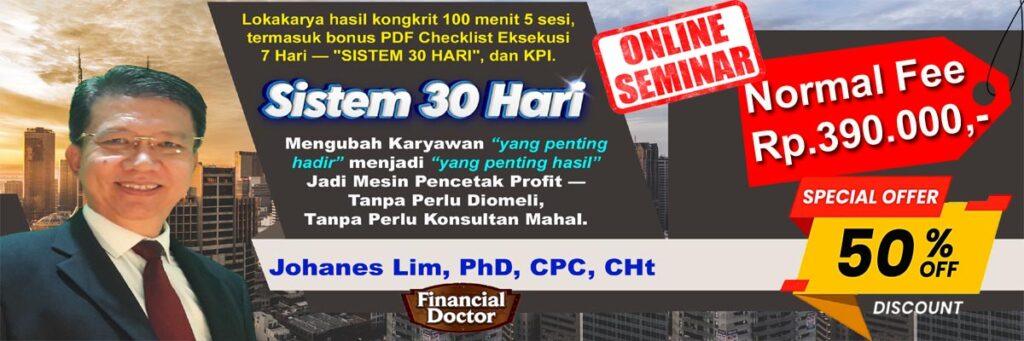#meningkatkanhasilbisnis #meningkatkanprofitbisnis #seminaronline #KPImeritokratis #seminarUMKM #meningkatkanproduktivitaskaryawan