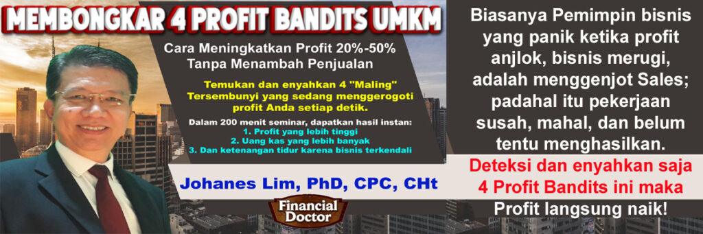 #meningkatkanhasilbisnis #meningkatkanprofitbisnis #seminaronline #KPImeritokratis #seminarUMKM #meningkatkanproduktivitaskaryawan