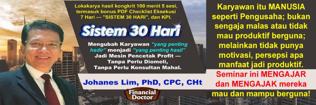 #meningkatkanhasilbisnis #meningkatkanprofitbisnis #seminaronline #KPImeritokratis #seminarUMKM #meningkatkanproduktivitaskaryawan