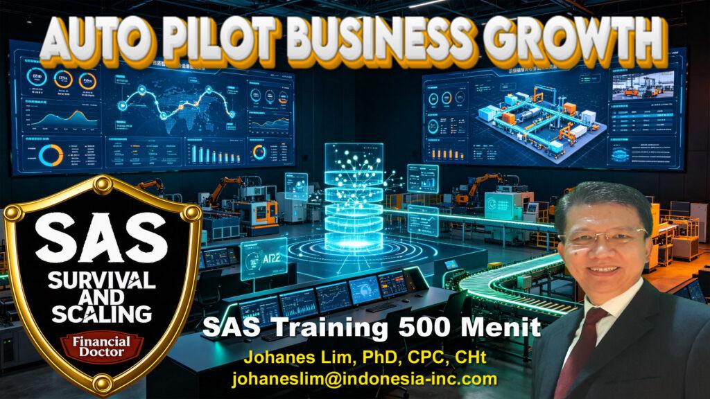 profit improvement, Financial Recovery, Cashflow problem, profit leak diagnosis, family business succession, mengatasi kerugian bisnis, meningkatkan profit, business turnaround expert